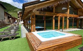 Hotel Bivio